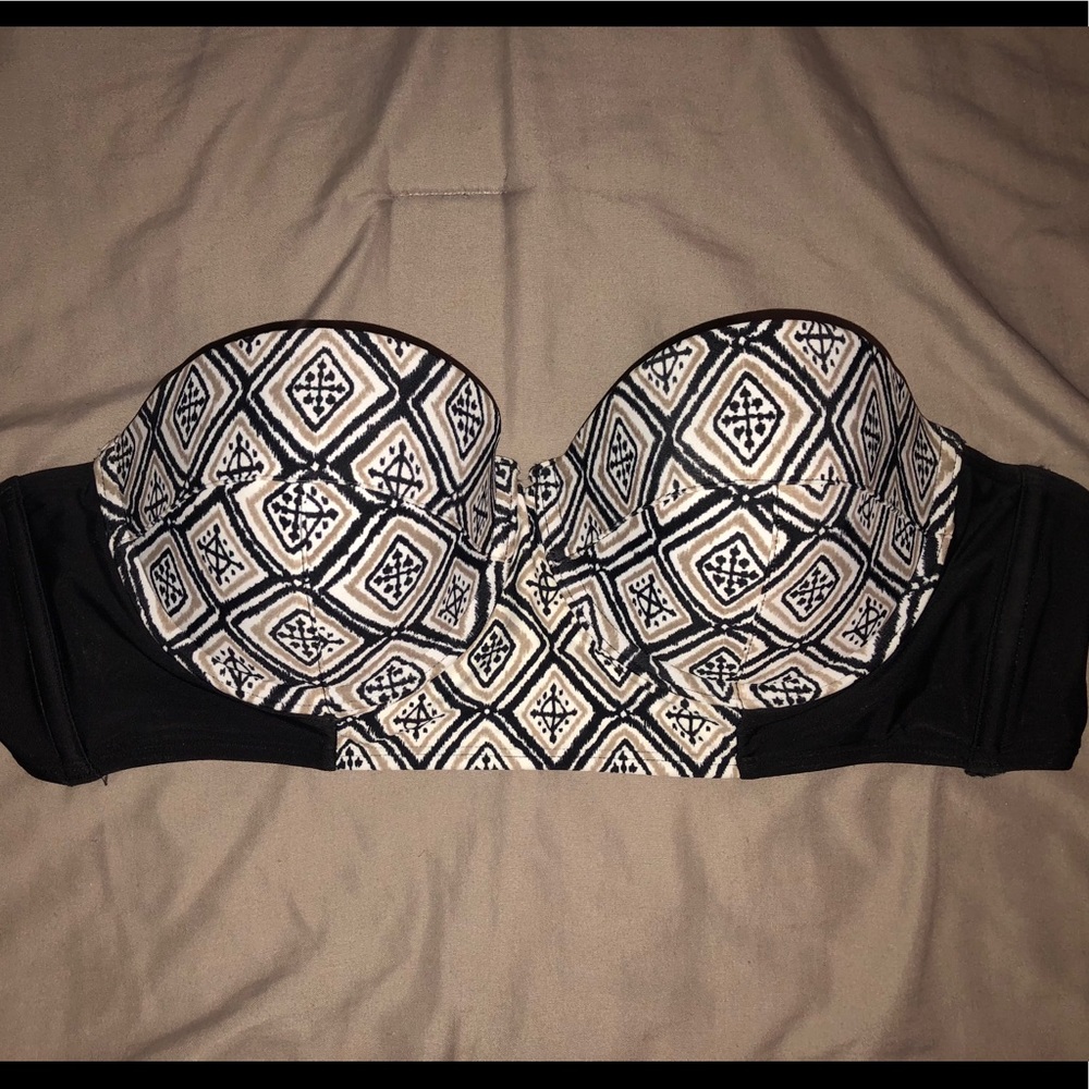 old navy swim top